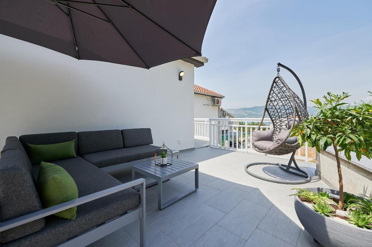 Apartman Adrian2 *